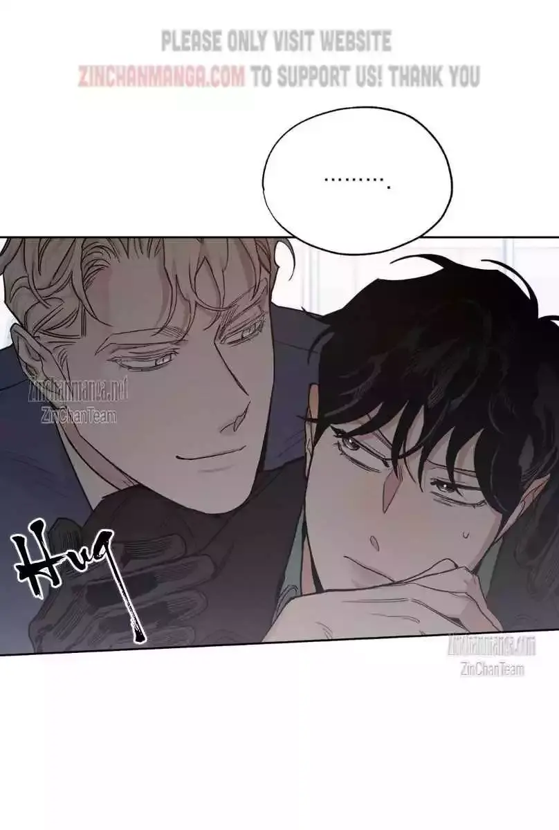 Roses and Champagne Chapter 88 Page 29