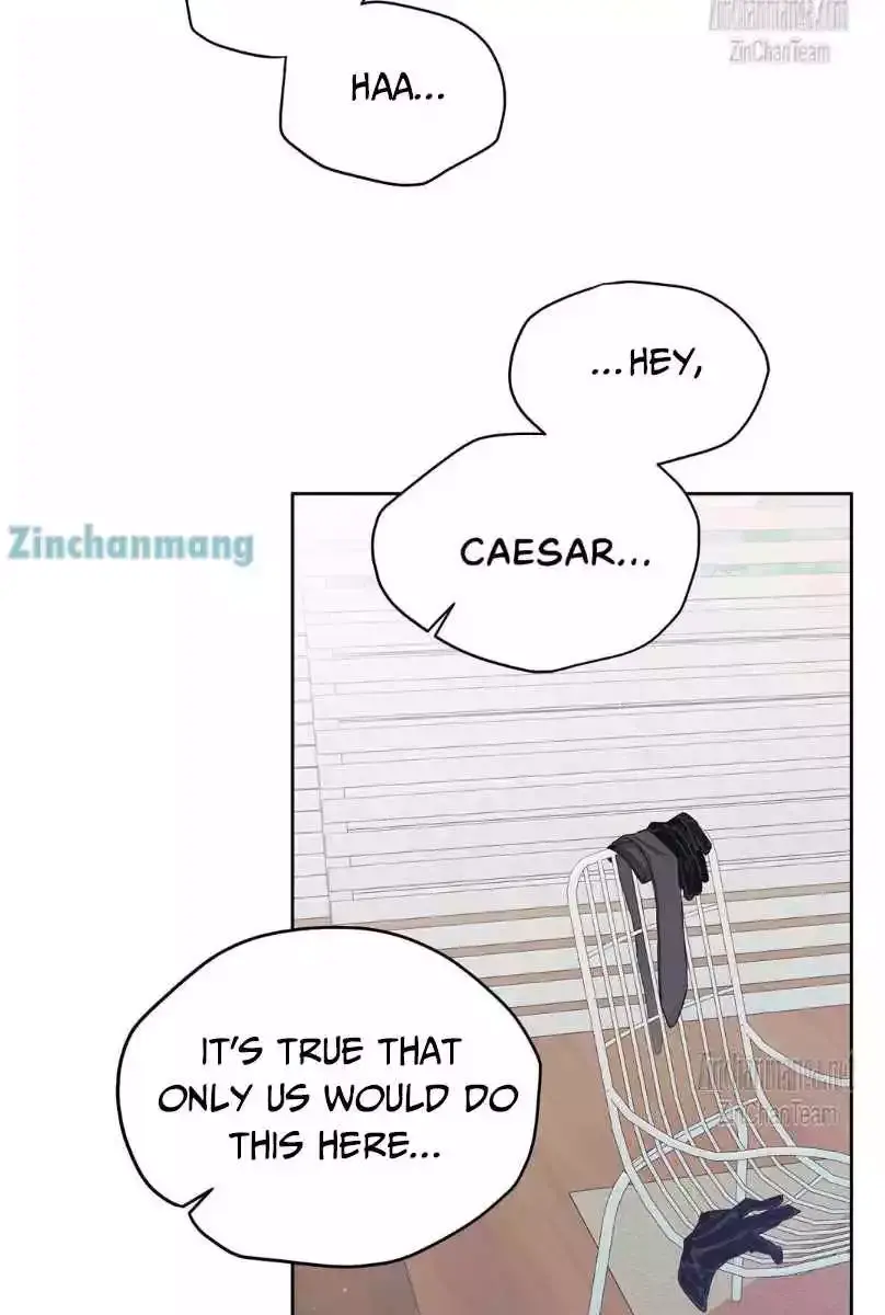 Roses and Champagne Chapter 88 Page 32
