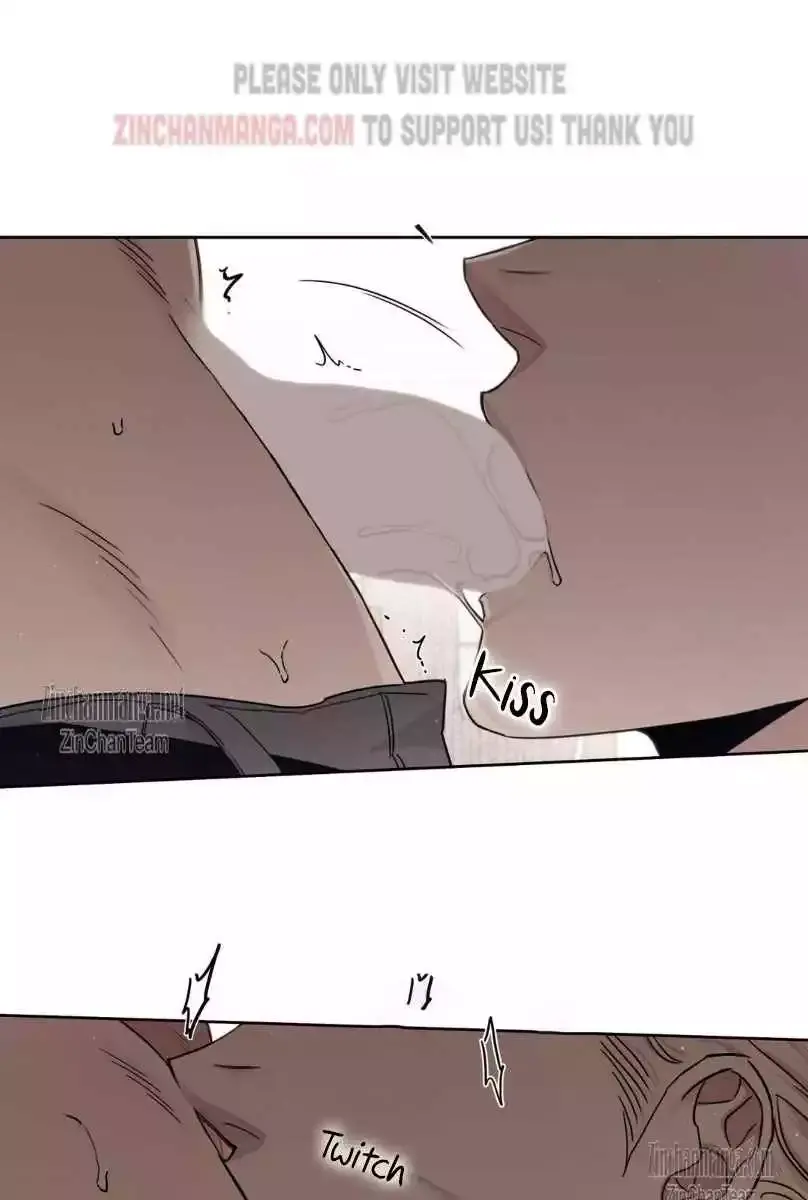 Roses and Champagne Chapter 88 Page 36