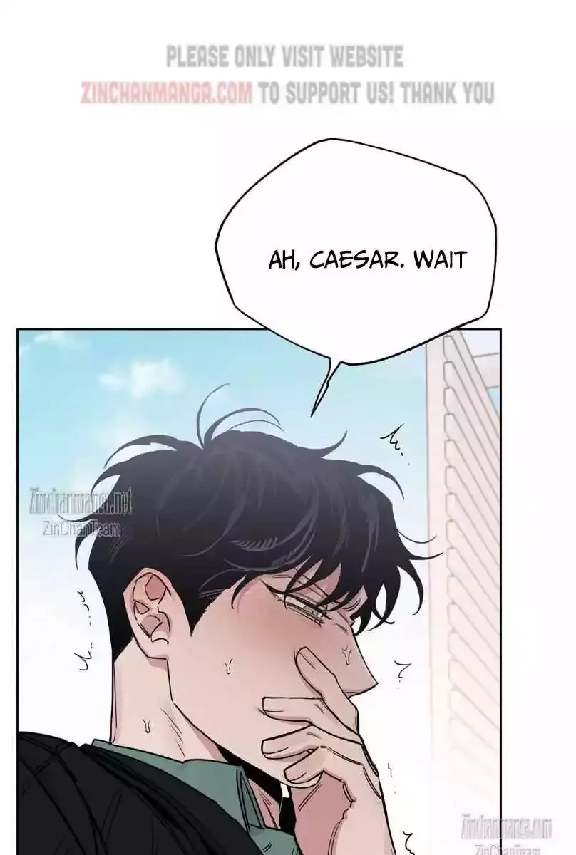 Roses and Champagne Chapter 88 Page 39