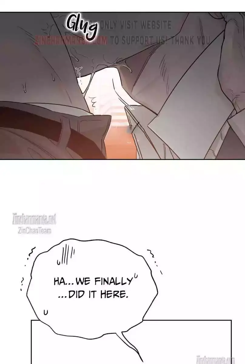 Roses and Champagne Chapter 88 Page 47