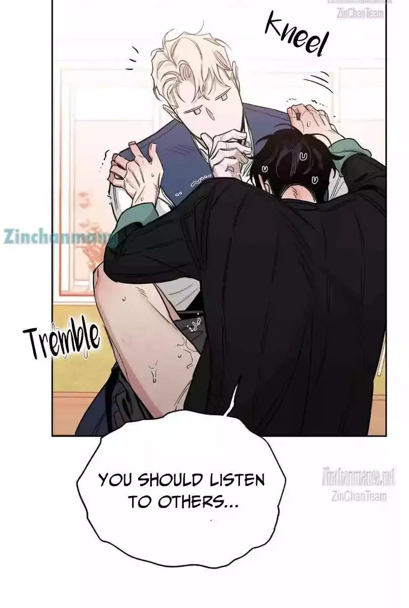 Roses and Champagne Chapter 88 Page 48