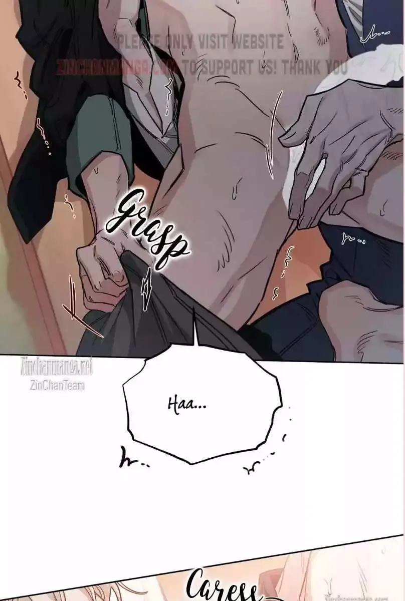 Roses and Champagne Chapter 88 Page 56
