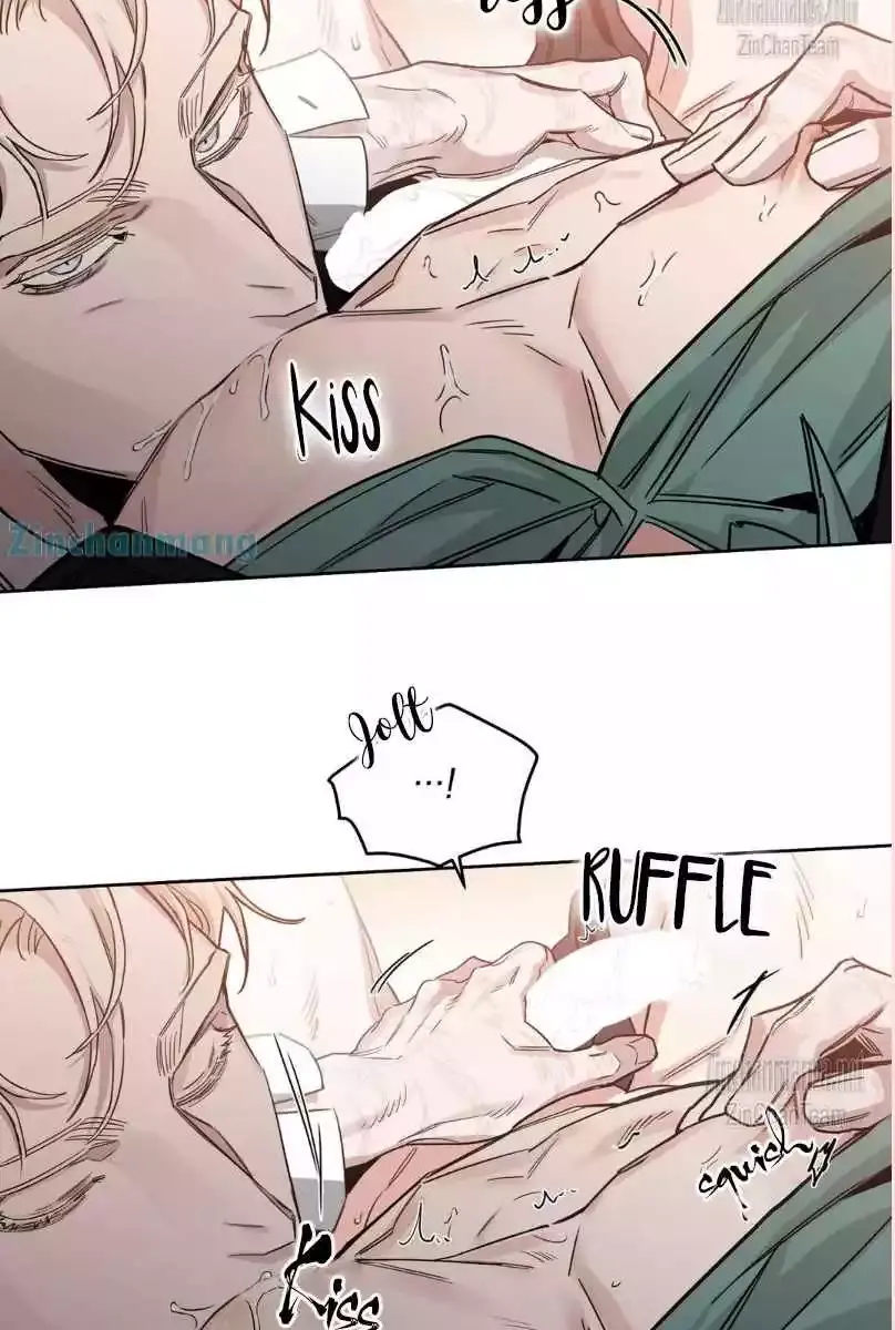 Roses and Champagne Chapter 88 Page 57