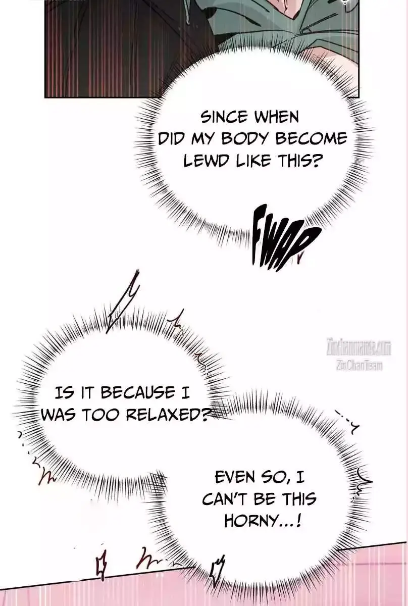 Roses and Champagne Chapter 88 Page 63