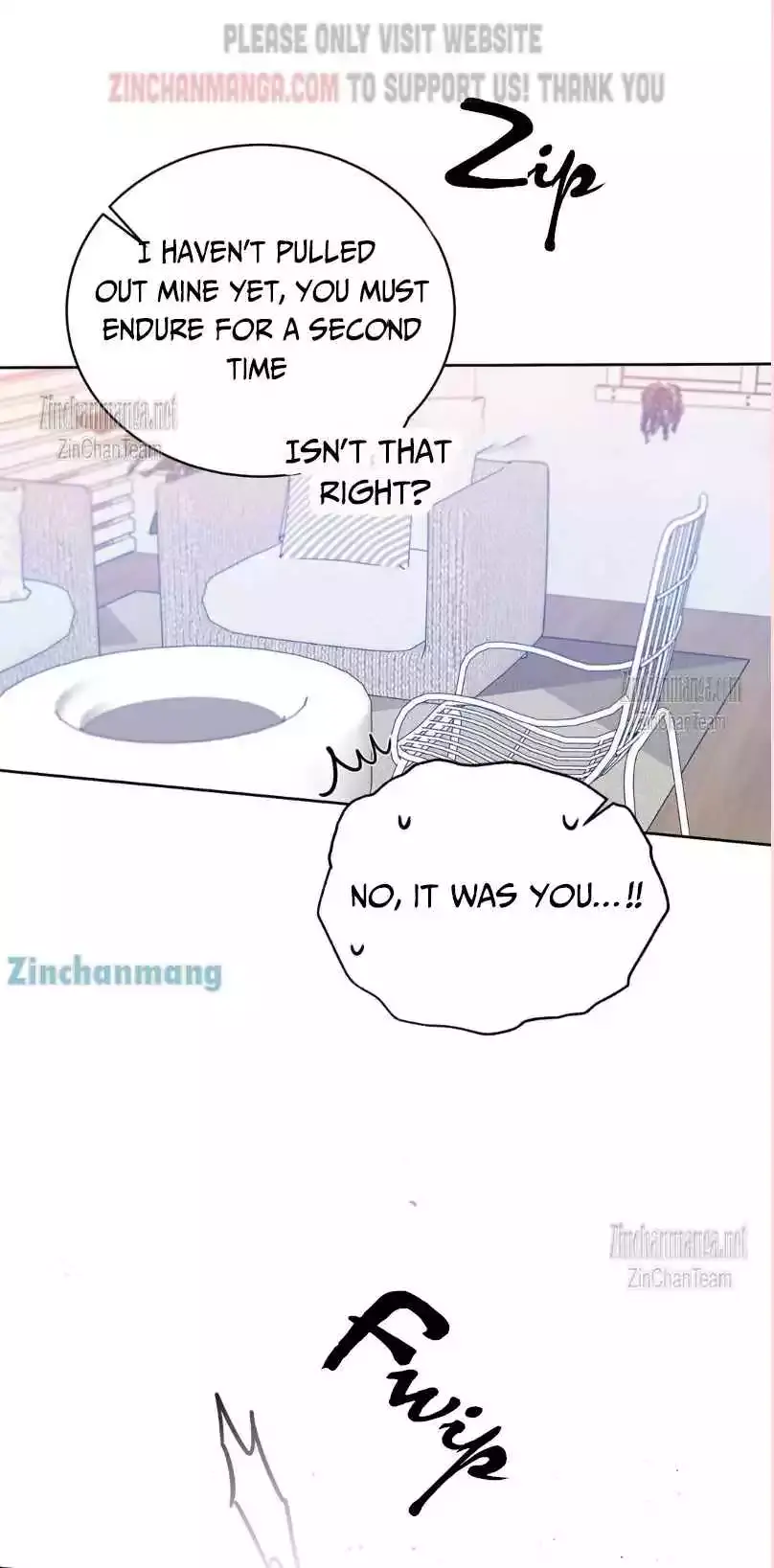 Roses and Champagne Chapter 88 Page 69