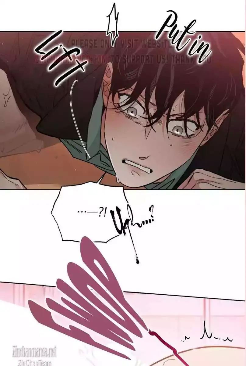 Roses and Champagne Chapter 88 Page 76