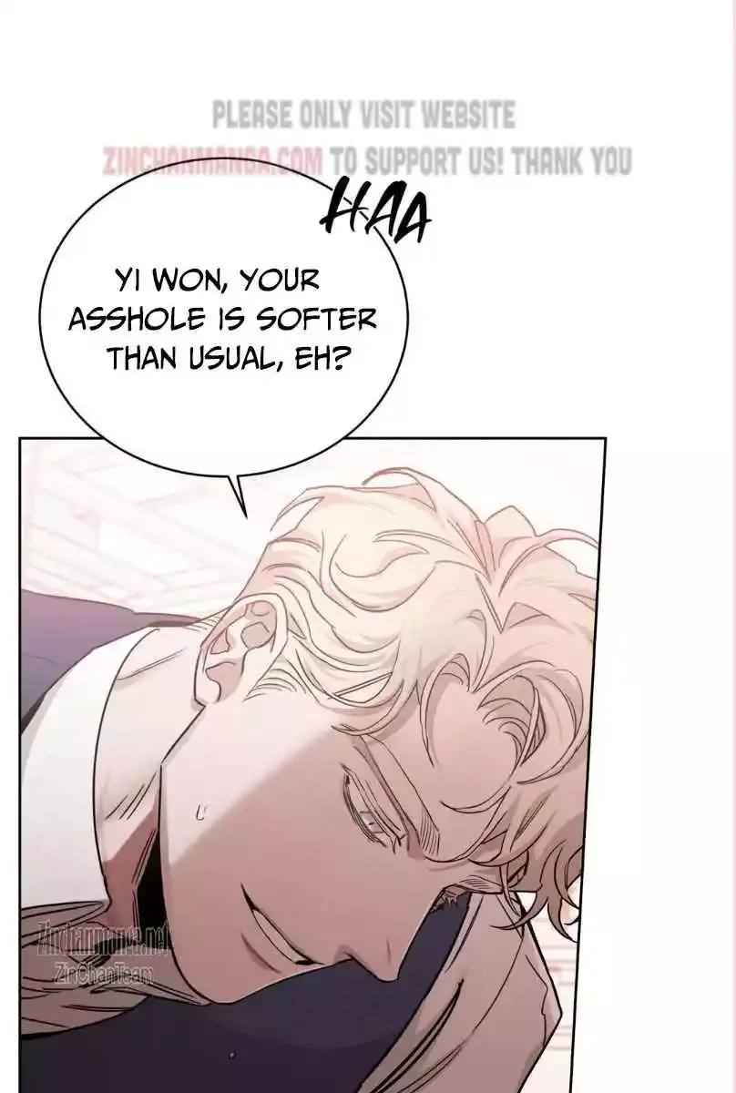 Roses and Champagne Chapter 88 Page 80