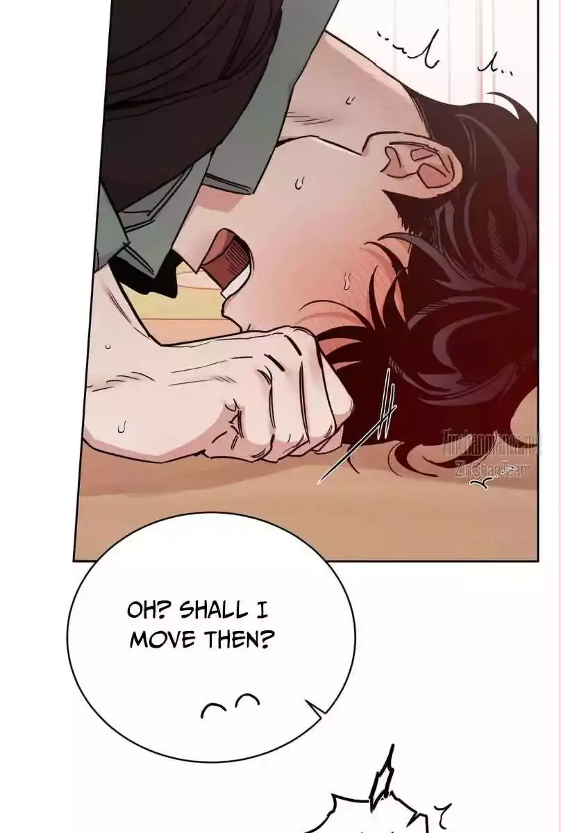Roses and Champagne Chapter 88 Page 82