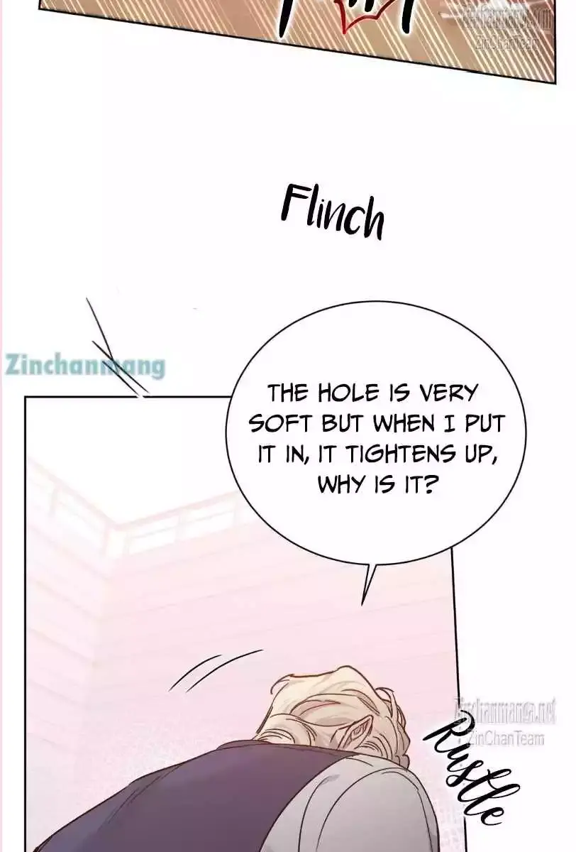 Roses and Champagne Chapter 88 Page 88
