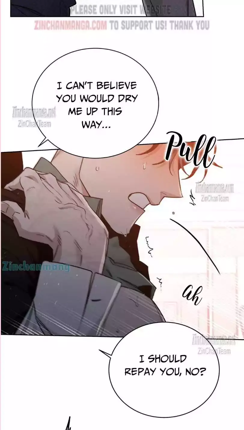 Roses and Champagne Chapter 88 Page 90