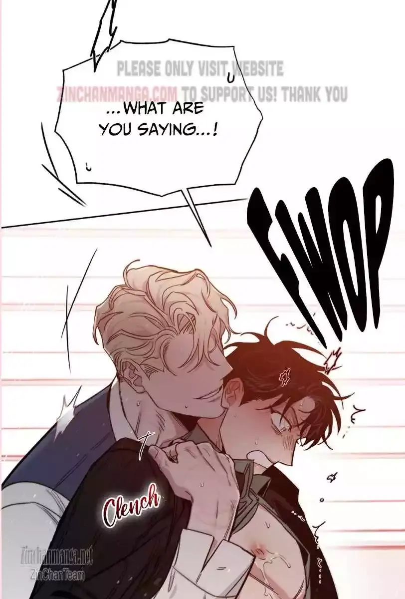 Roses and Champagne Chapter 88 Page 91