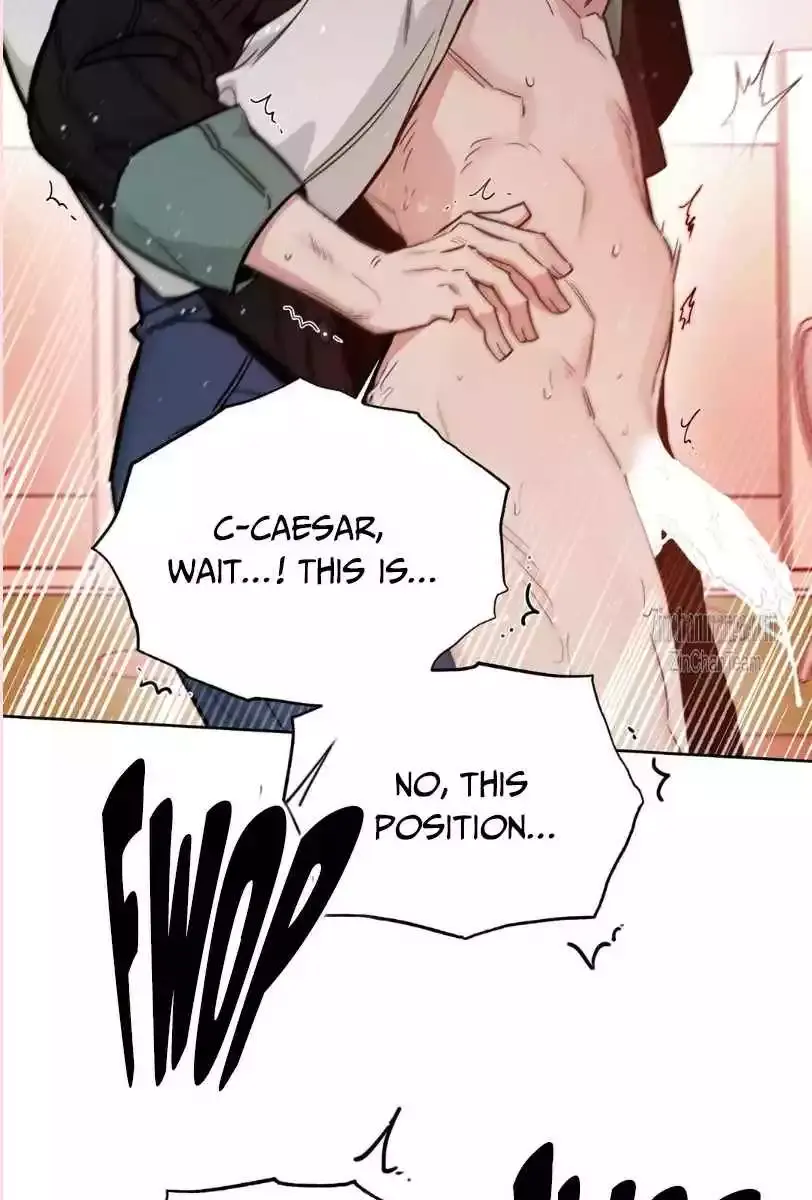 Roses and Champagne Chapter 88 Page 92