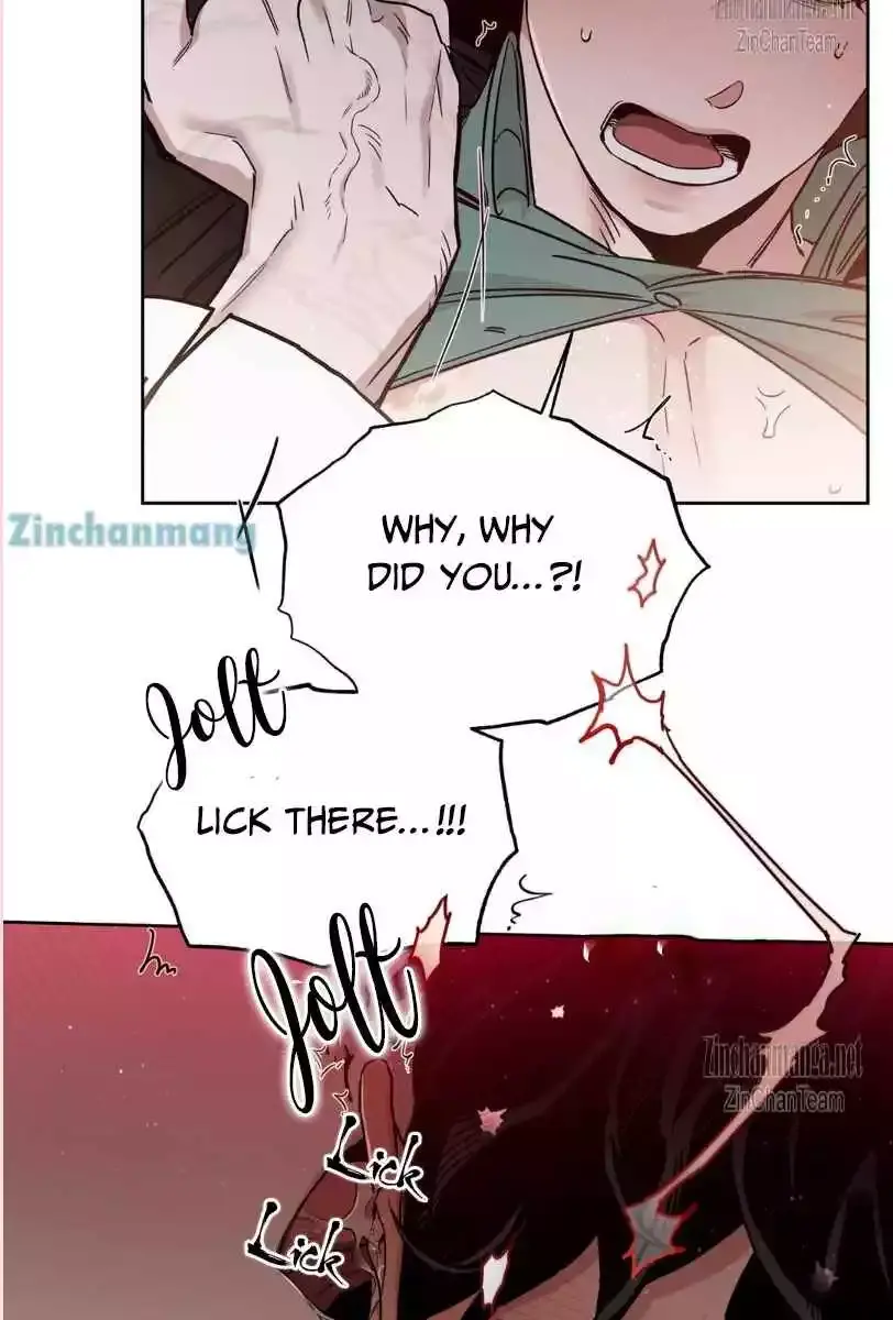 Roses and Champagne Chapter 88 Page 96