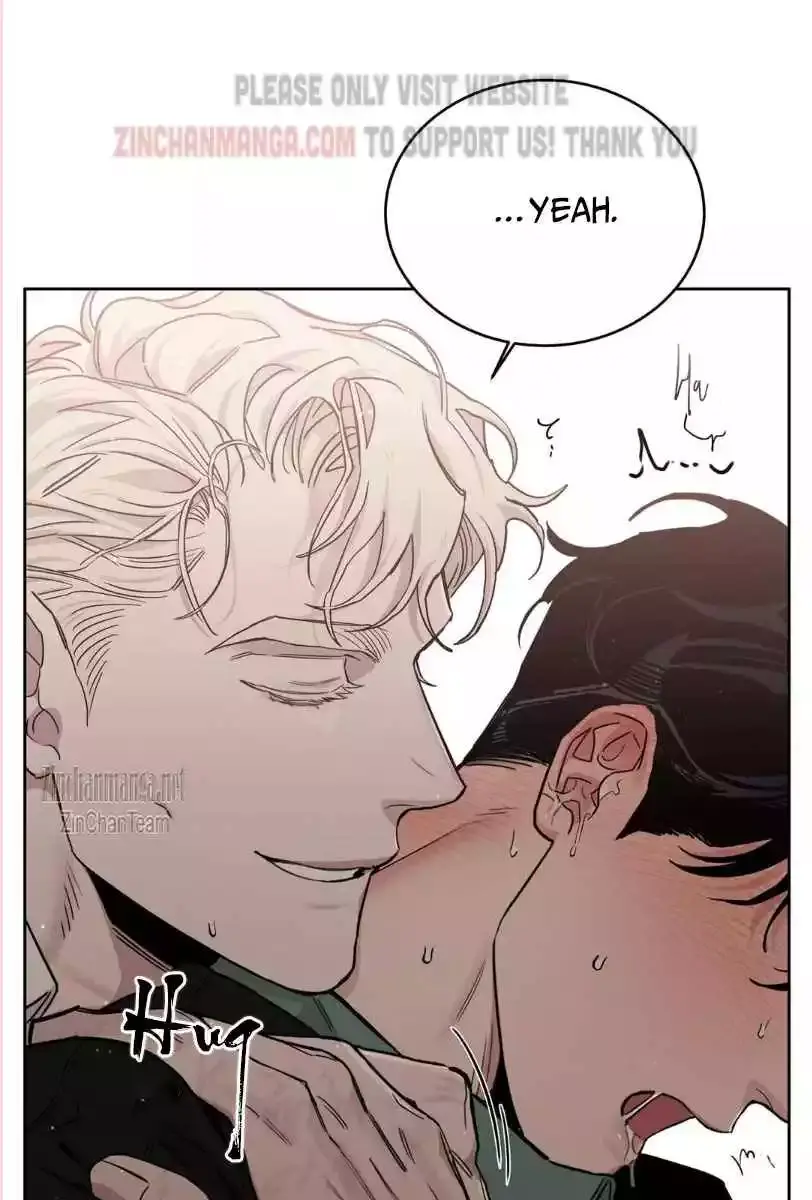 Roses and Champagne Chapter 88 Page 101