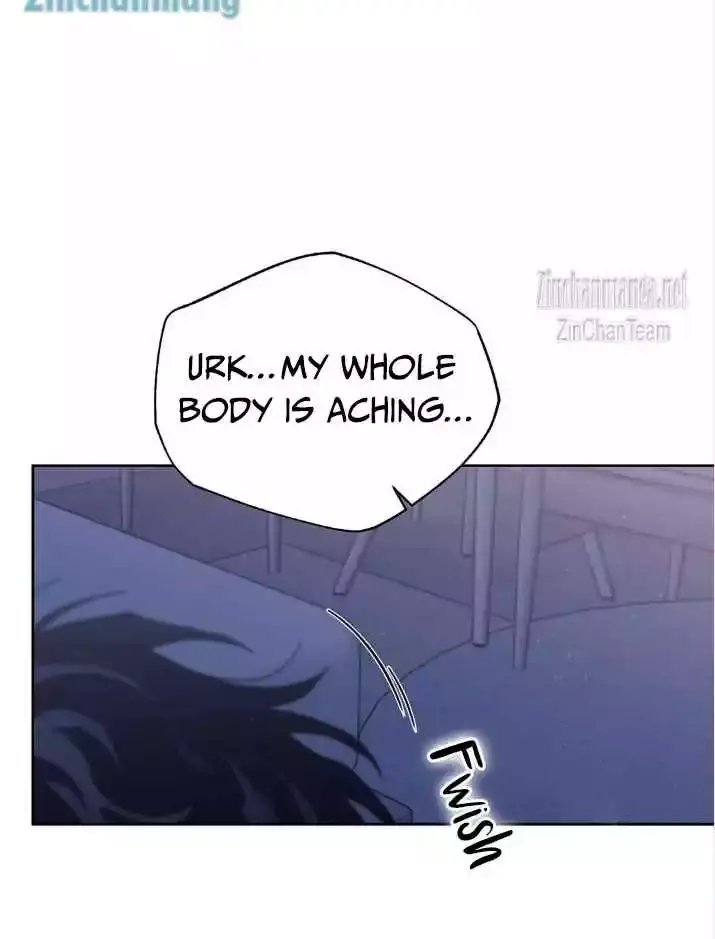 Roses and Champagne Chapter 89 Page 3