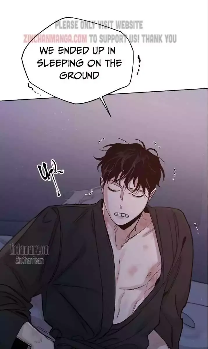 Roses and Champagne Chapter 89 Page 4