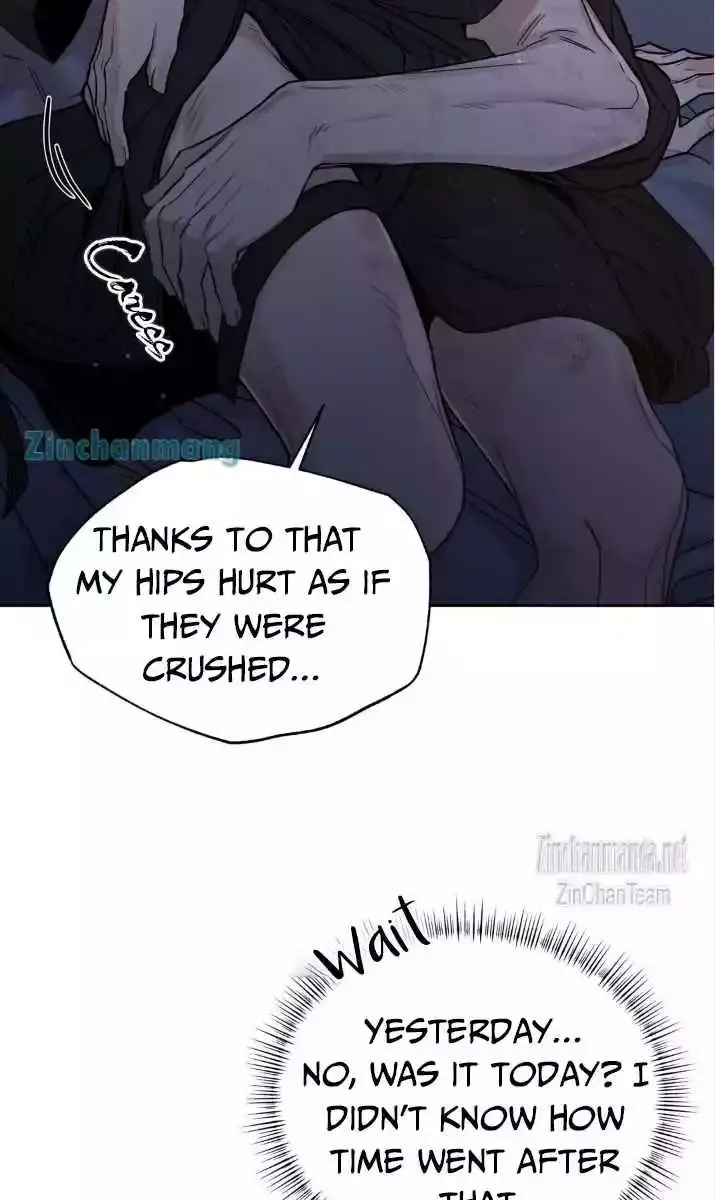 Roses and Champagne Chapter 89 Page 5