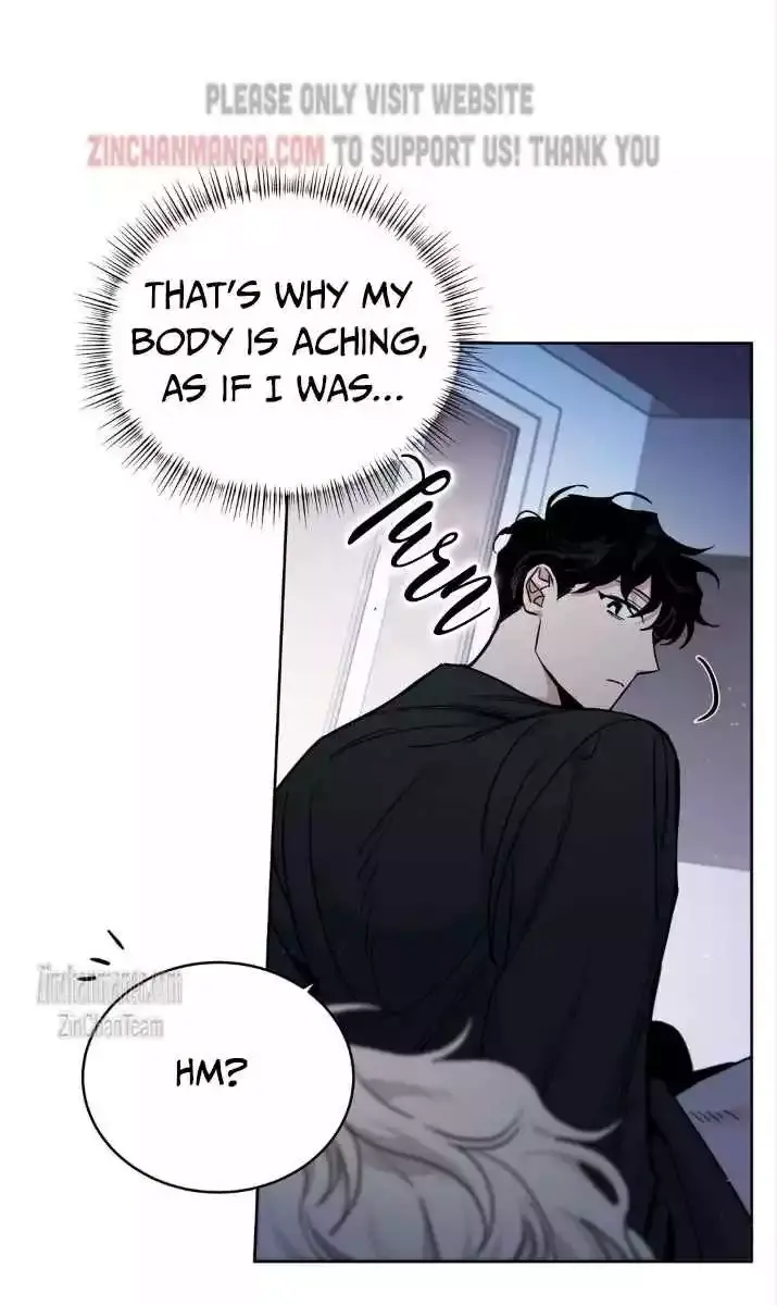Roses and Champagne Chapter 89 Page 8
