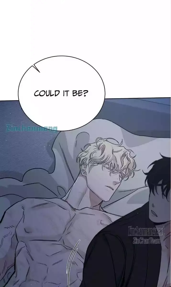 Roses and Champagne Chapter 89 Page 9