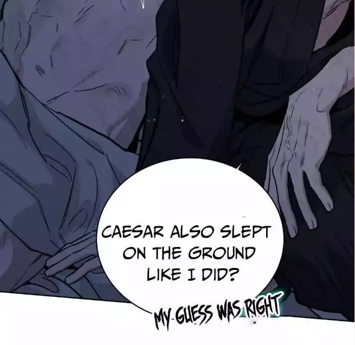 Roses and Champagne Chapter 89 Page 10