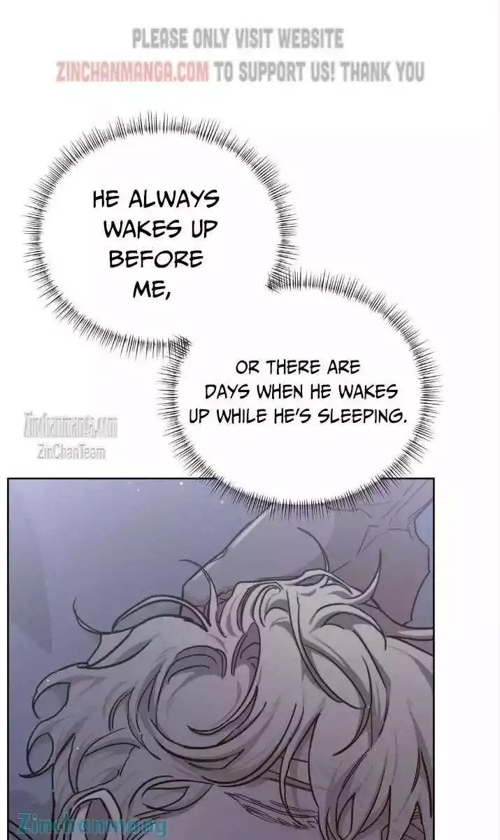 Roses and Champagne Chapter 89 Page 12