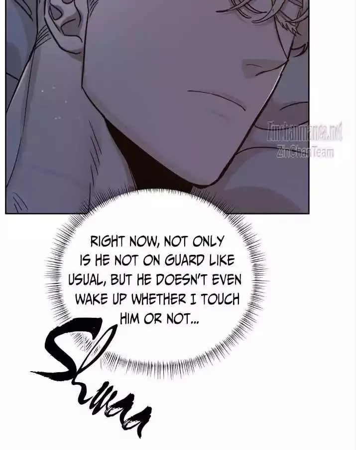 Roses and Champagne Chapter 89 Page 13