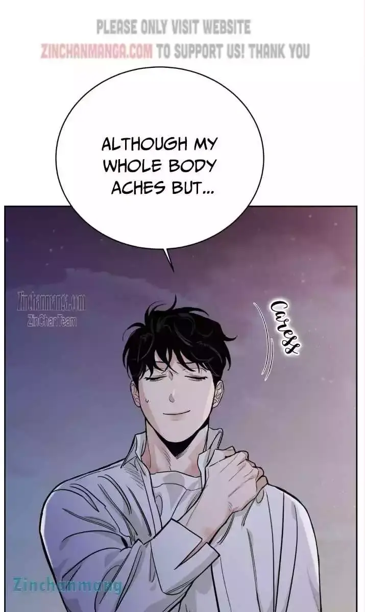 Roses and Champagne Chapter 89 Page 19