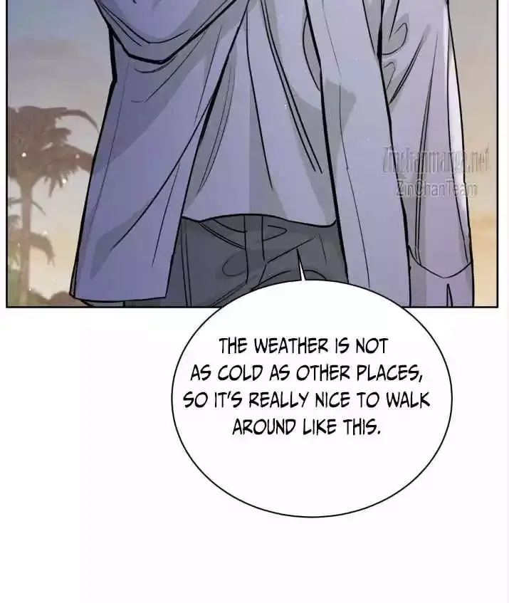 Roses and Champagne Chapter 89 Page 20
