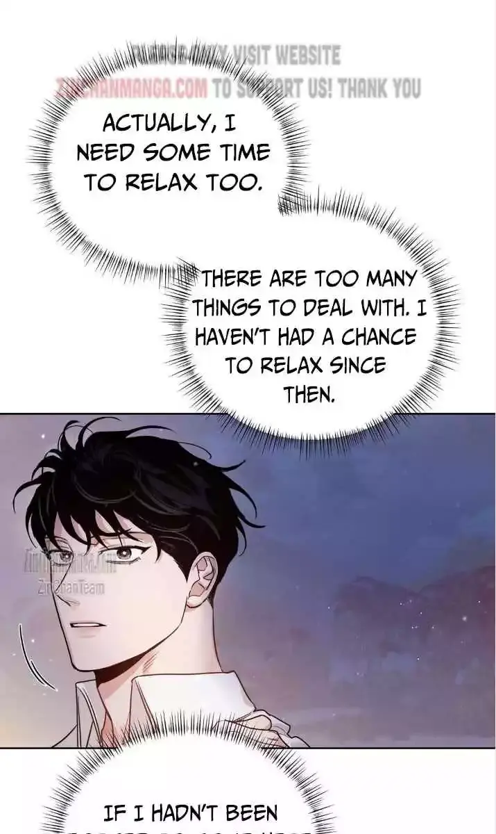 Roses and Champagne Chapter 89 Page 21