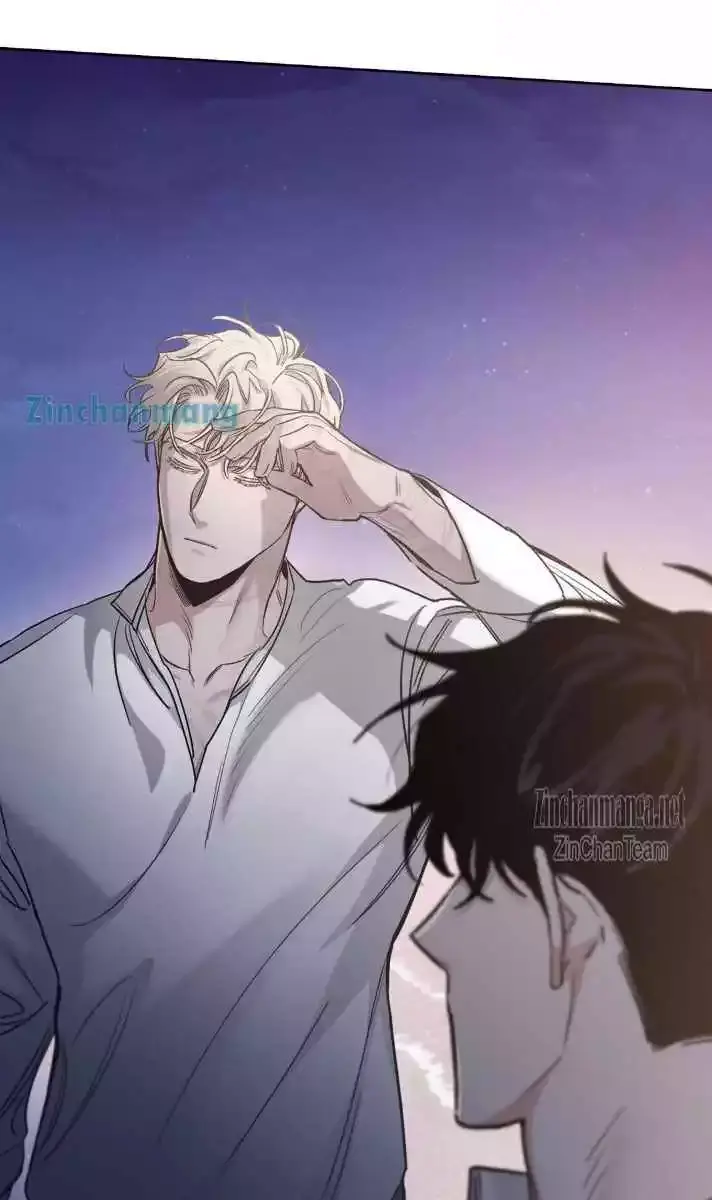Roses and Champagne Chapter 89 Page 33