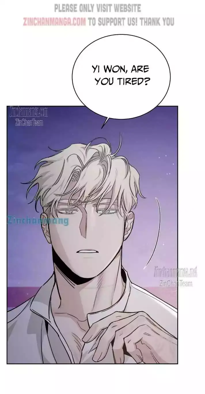 Roses and Champagne Chapter 89 Page 35