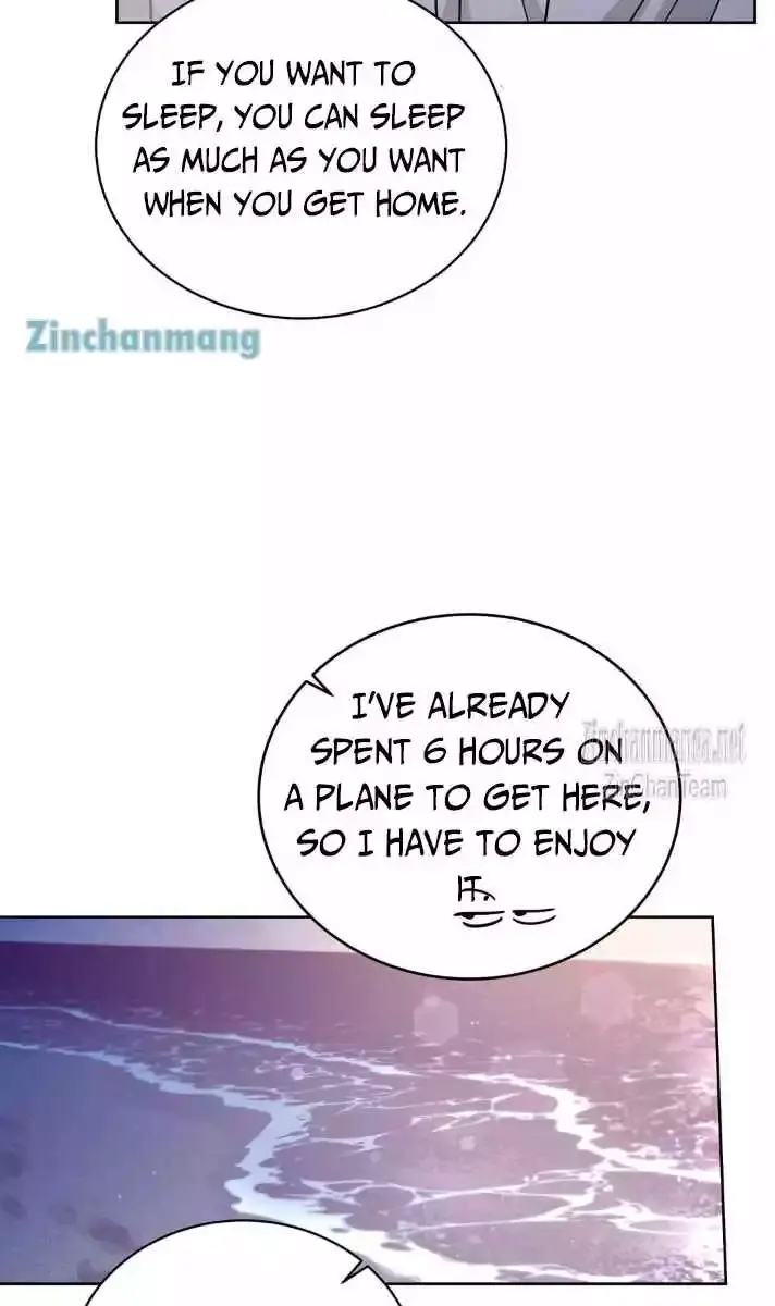 Roses and Champagne Chapter 89 Page 37
