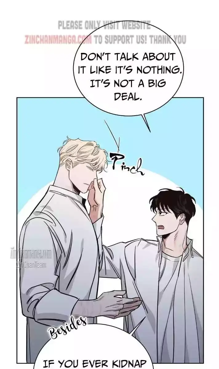 Roses and Champagne Chapter 89 Page 39
