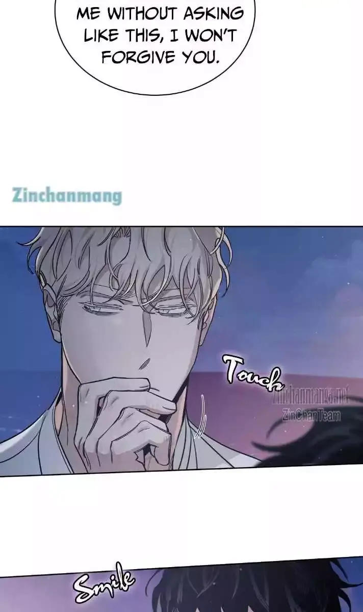 Roses and Champagne Chapter 89 Page 40