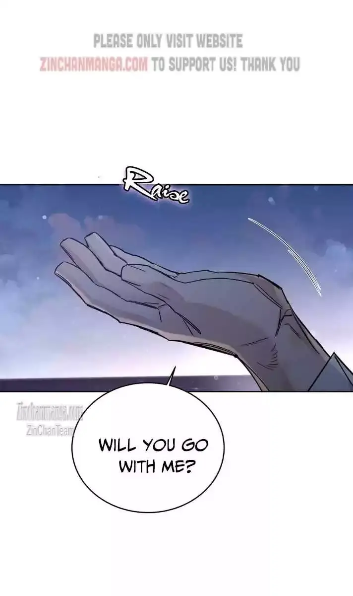 Roses and Champagne Chapter 89 Page 42