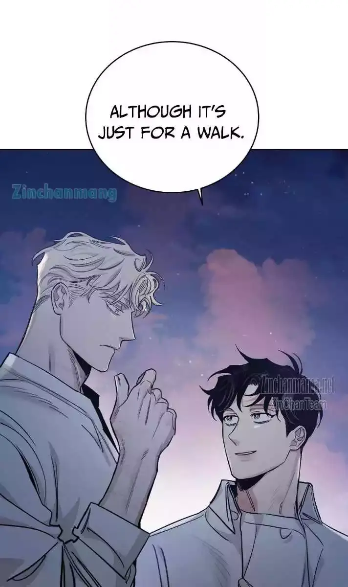 Roses and Champagne Chapter 89 Page 43