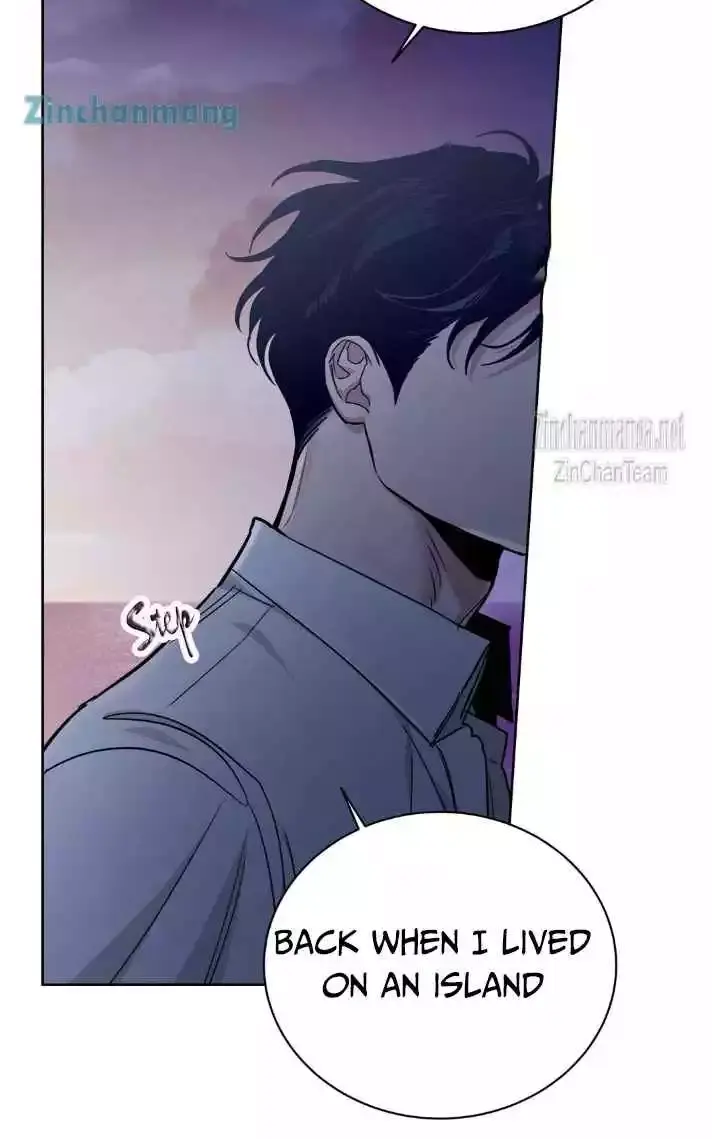 Roses and Champagne Chapter 89 Page 47