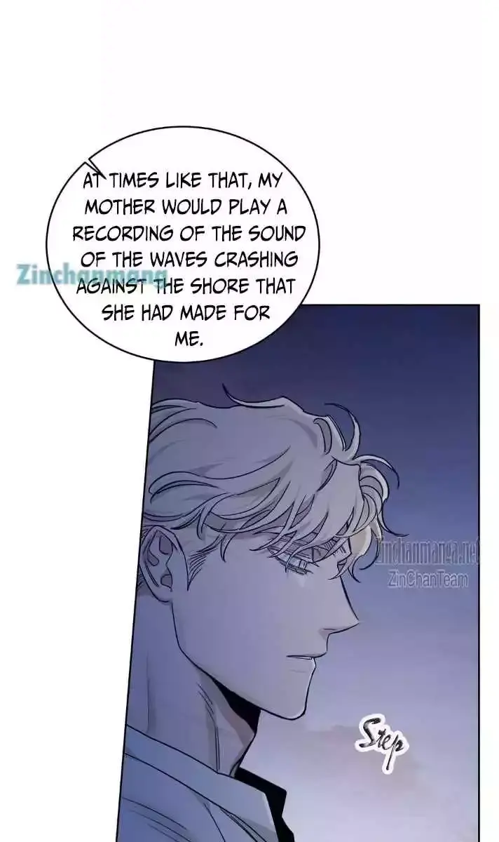 Roses and Champagne Chapter 89 Page 49