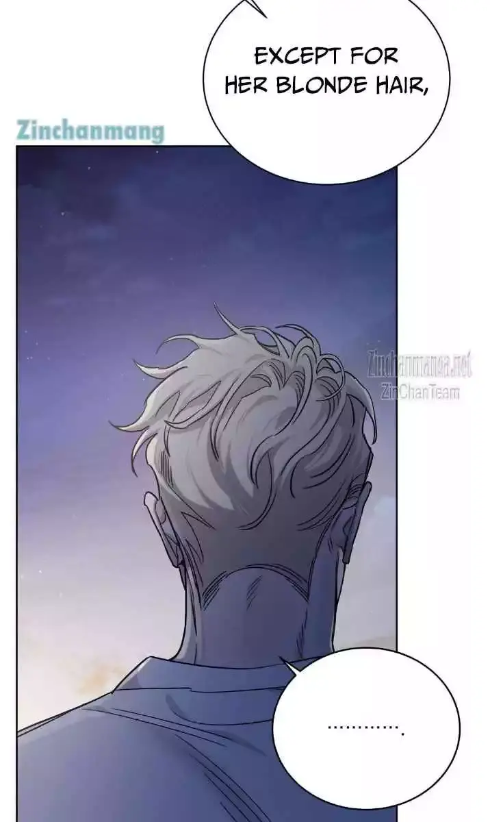 Roses and Champagne Chapter 89 Page 53