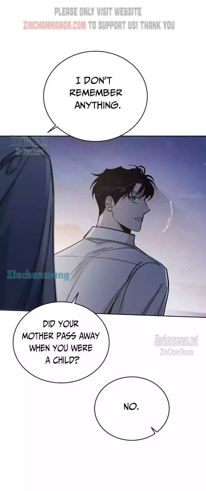 Roses and Champagne Chapter 89 Page 55