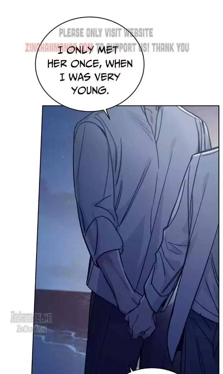 Roses and Champagne Chapter 89 Page 56
