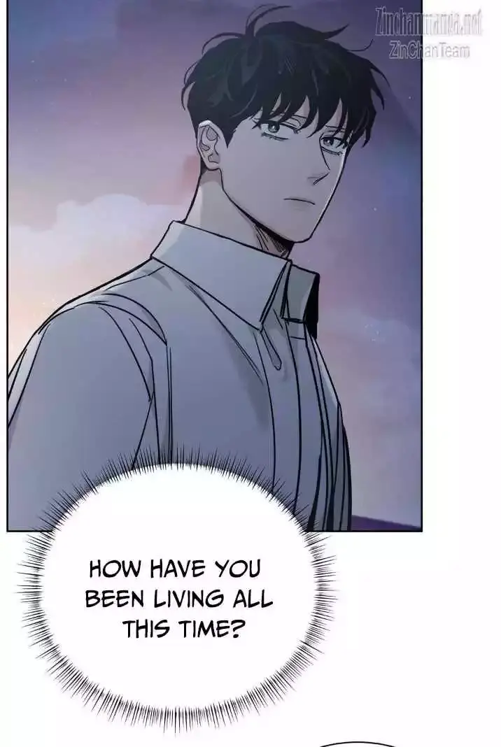 Roses and Champagne Chapter 89 Page 58