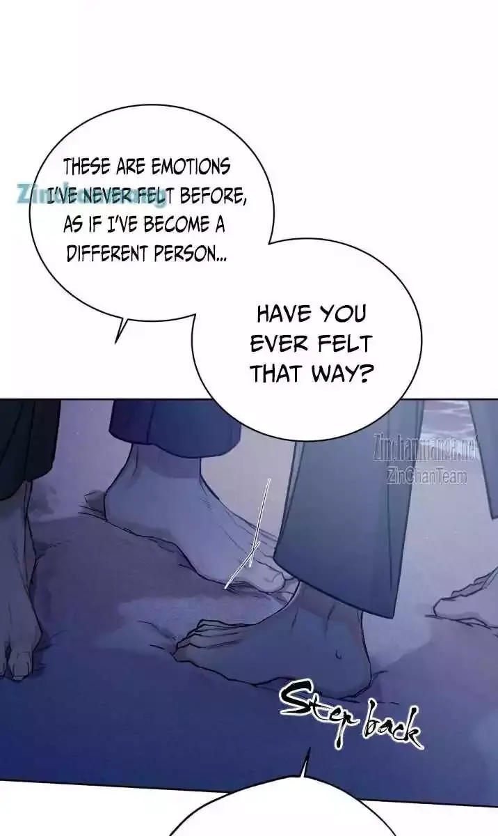 Roses and Champagne Chapter 89 Page 64