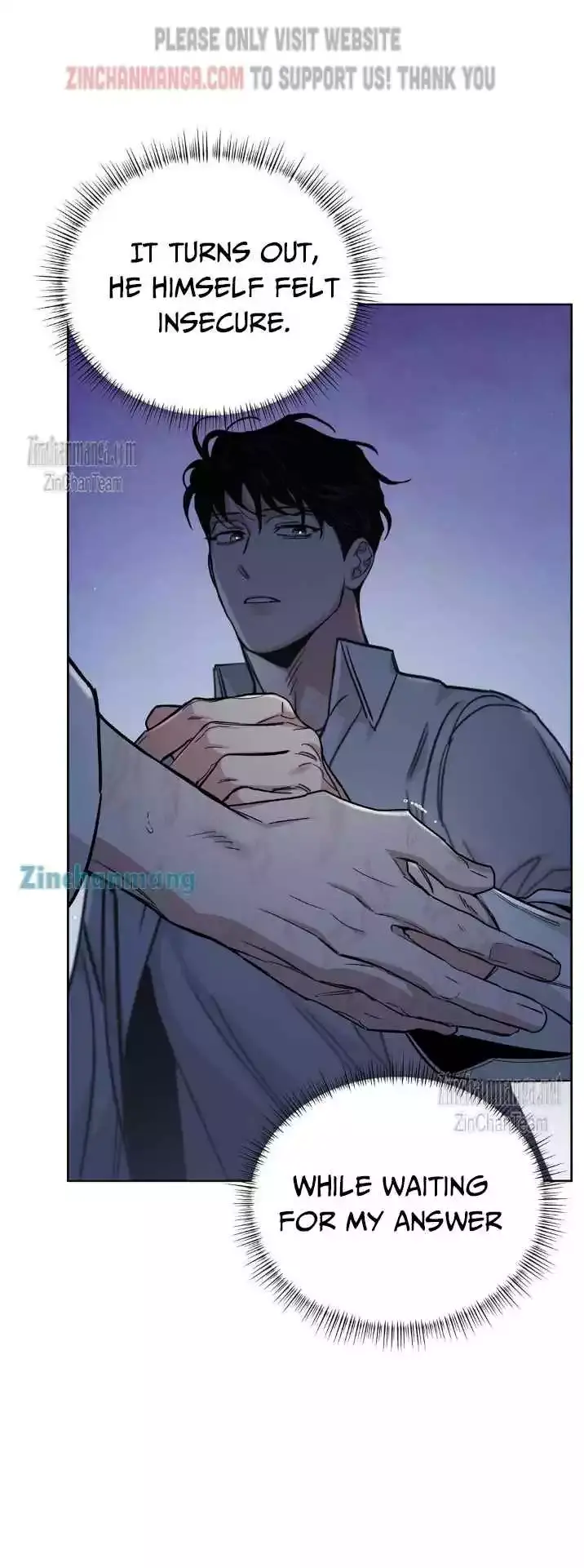 Roses and Champagne Chapter 89 Page 67