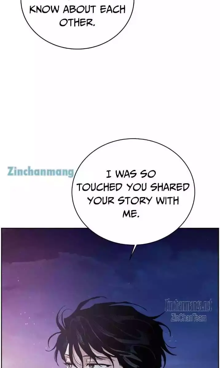 Roses and Champagne Chapter 89 Page 69