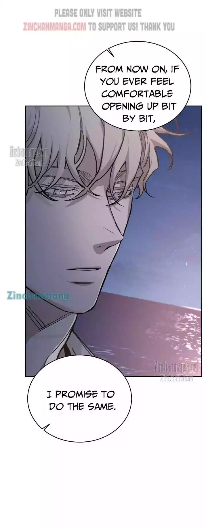Roses and Champagne Chapter 89 Page 71