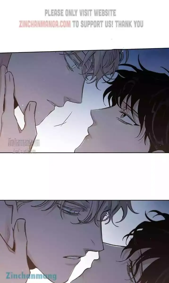 Roses and Champagne Chapter 89 Page 75