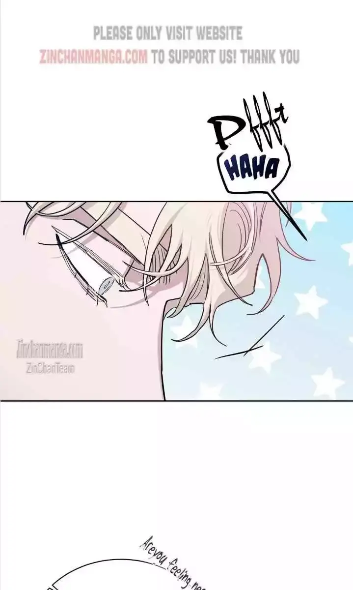 Roses and Champagne Chapter 89 Page 78