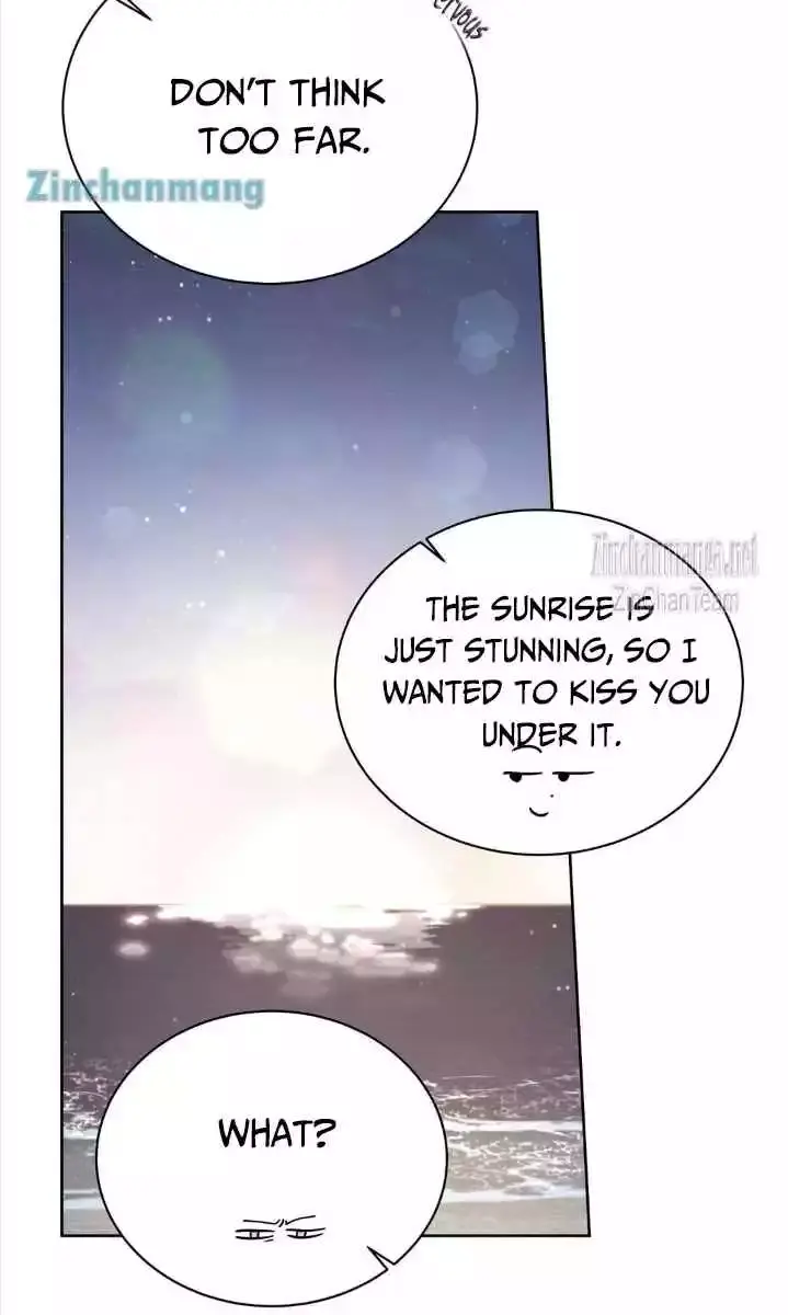 Roses and Champagne Chapter 89 Page 79
